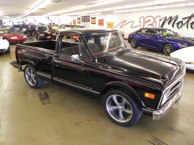 1968 Chevrolet Other Pickups C-10 - photo 2