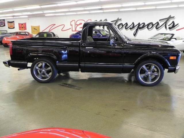 1968 Chevrolet Other Pickups C-10 - photo 3