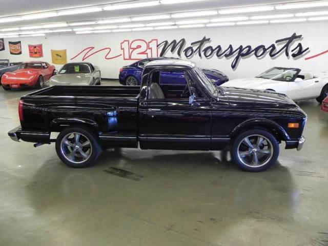1968 Chevrolet Other Pickups C-10 - photo 4