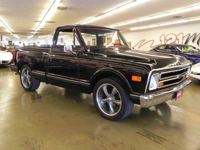 1968 Chevrolet Other Pickups C-10 - photo 5