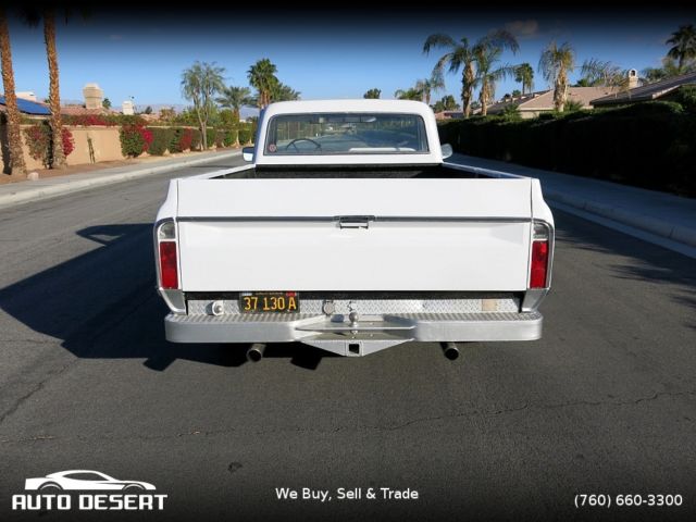 1968 Chevrolet Other Pickups - photo 2