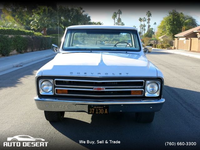 1968 Chevrolet Other Pickups - photo 5