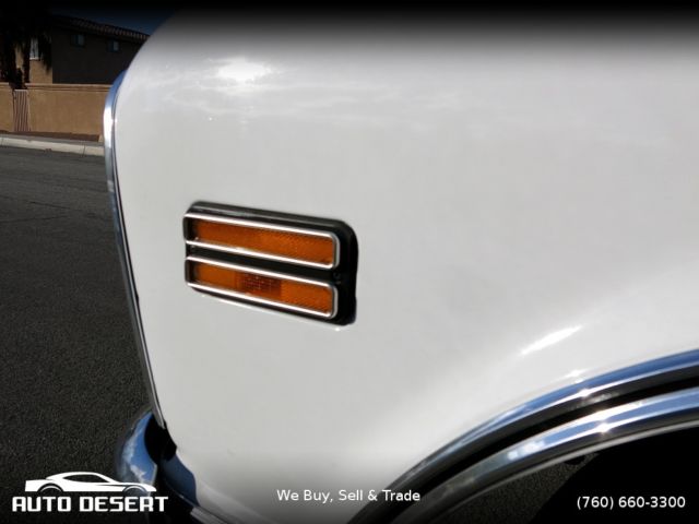 1968 Chevrolet Other Pickups - photo 6