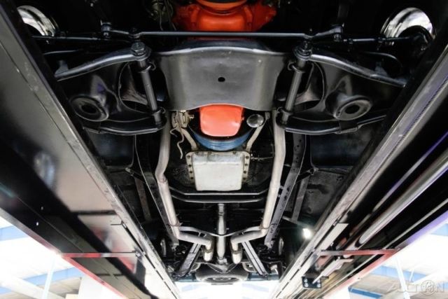 1968 Chevrolet C/K Pickup 1500 Short Bed - photo 10