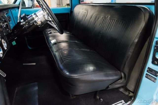 1968 Chevrolet C/K Pickup 1500 Short Bed - photo 12