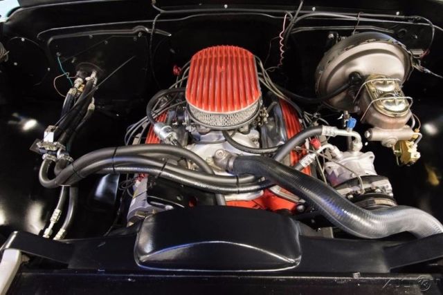 1968 Chevrolet C/K Pickup 1500 Short Bed - photo 9