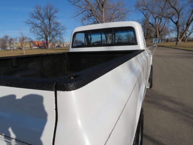 1968 Chevrolet C/K Pickup 2500 2 dr - photo 11