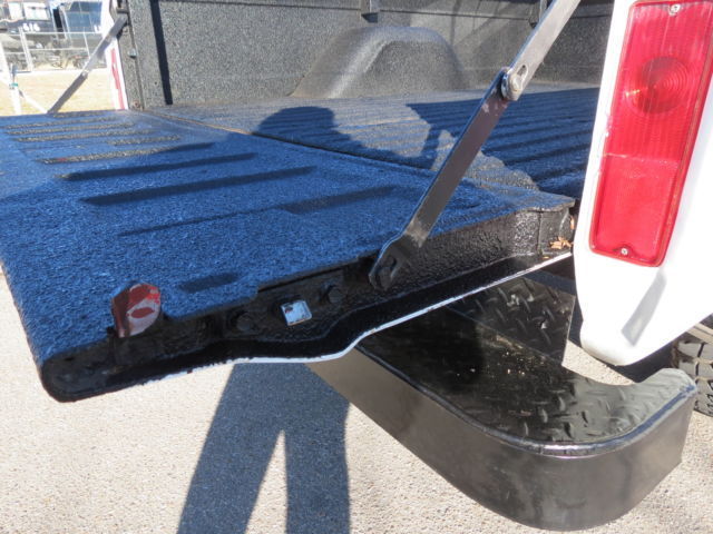 1968 Chevrolet C/K Pickup 2500 2 dr - photo 8