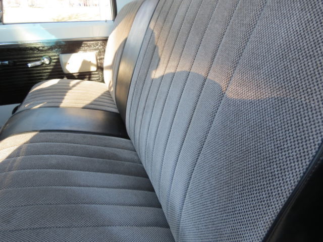 1968 Chevrolet C/K Pickup 2500 2 dr - photo 9