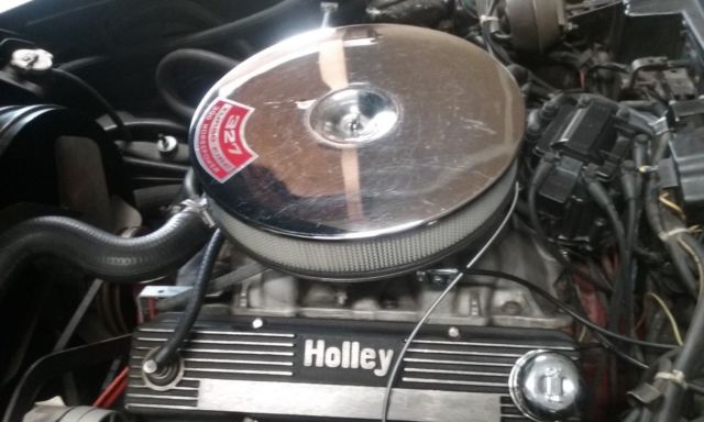 1968 Chevrolet Corvette - photo 7