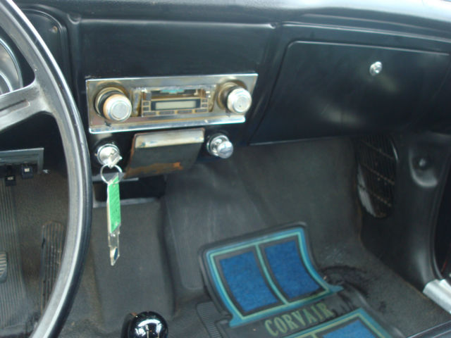 1968 Chevrolet Corvair - photo 13