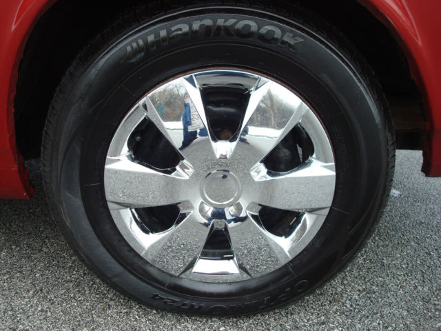 1968 Chevrolet Corvair - photo 9