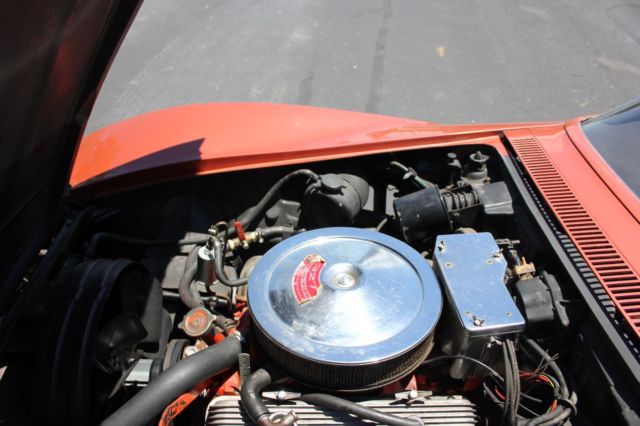 1968 Chevrolet Corvette - photo 11