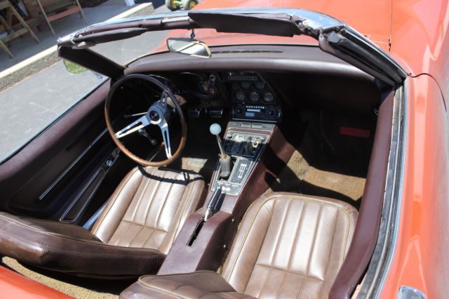 1968 Chevrolet Corvette - photo 5