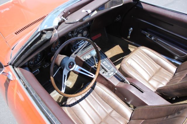1968 Chevrolet Corvette - photo 6