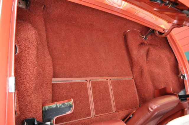 1968 Chevrolet Corvette #'s Matching 350hp 4sp Frame Off Restoration - photo 10