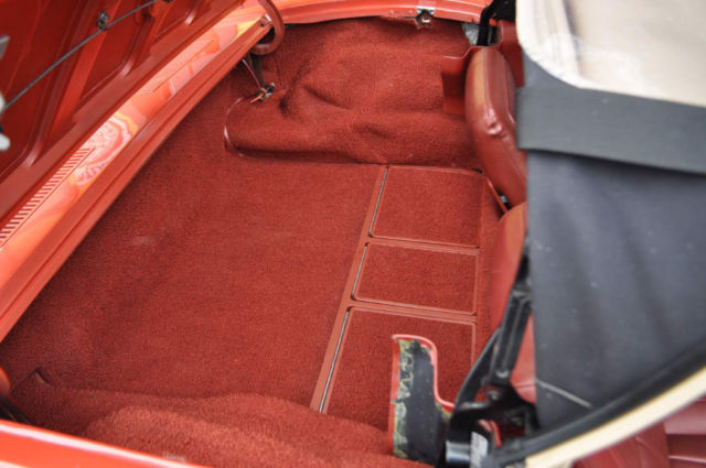 1968 Chevrolet Corvette #'s Matching 350hp 4sp Frame Off Restoration - photo 9