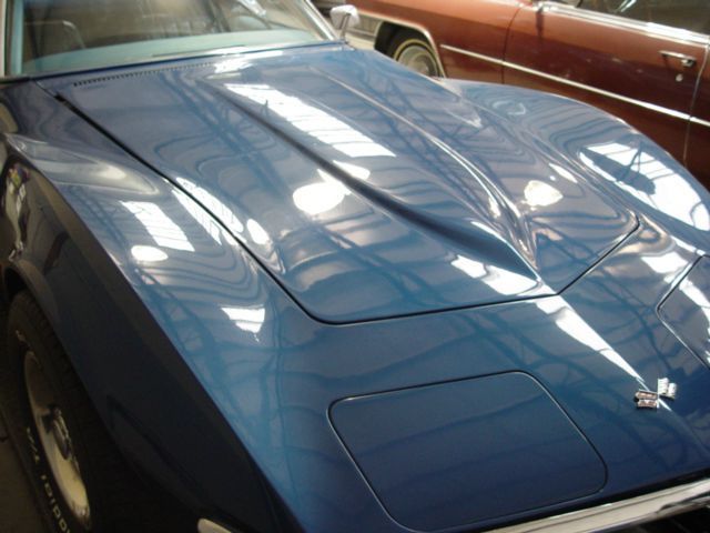 1968 Chevrolet Corvette - photo 10