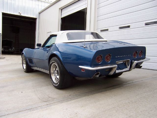 1968 Chevrolet Corvette - photo 11