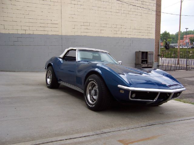 1968 Chevrolet Corvette - photo 5