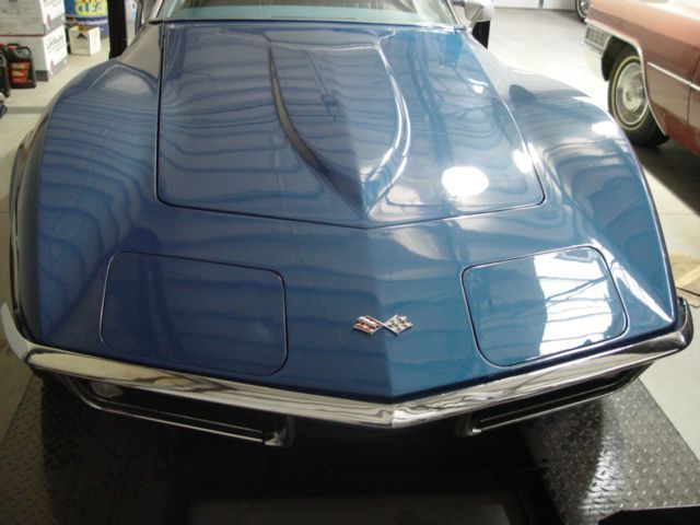 1968 Chevrolet Corvette - photo 7