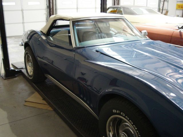 1968 Chevrolet Corvette - photo 8