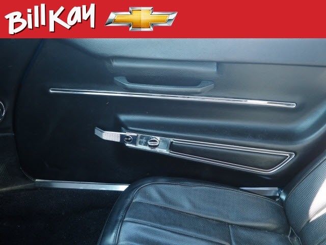 1968 Chevrolet Corvette -- - photo 11