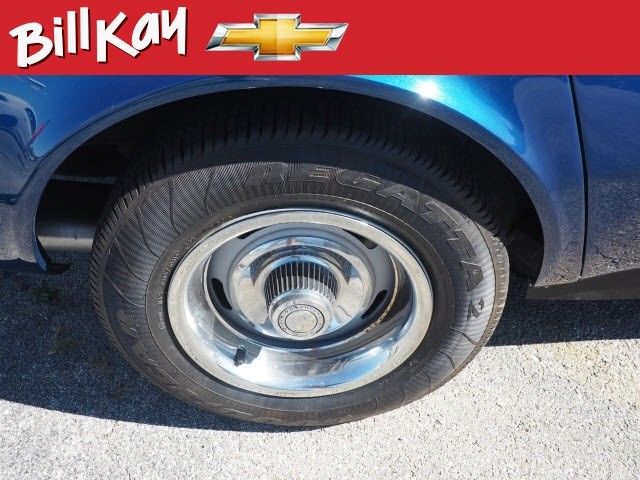 1968 Chevrolet Corvette -- - photo 5