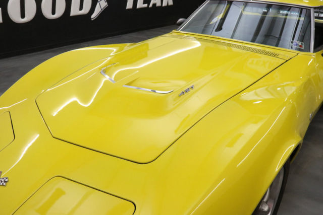 1968 Chevrolet Corvette -- - photo 10