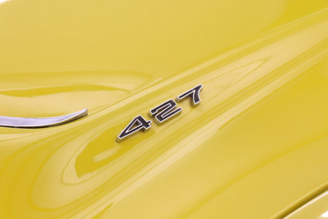 1968 Chevrolet Corvette -- - photo 11