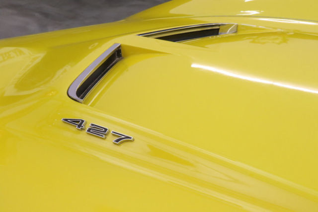 1968 Chevrolet Corvette -- - photo 12