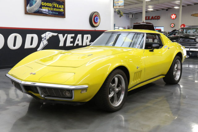 1968 Chevrolet Corvette -- - photo 2