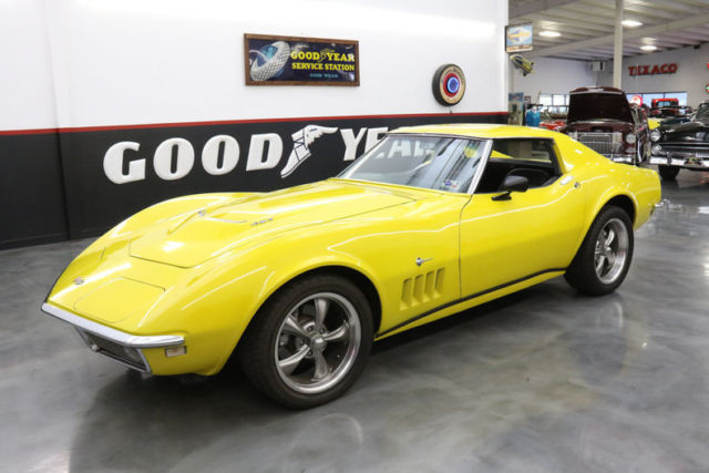 1968 Chevrolet Corvette -- - photo 3