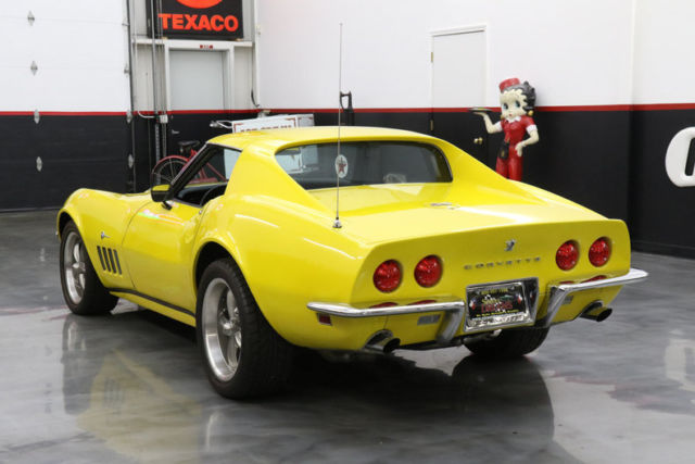 1968 Chevrolet Corvette -- - photo 4