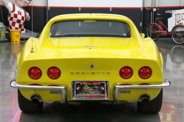 1968 Chevrolet Corvette -- - photo 5