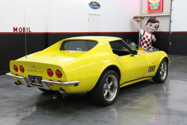 1968 Chevrolet Corvette -- - photo 6
