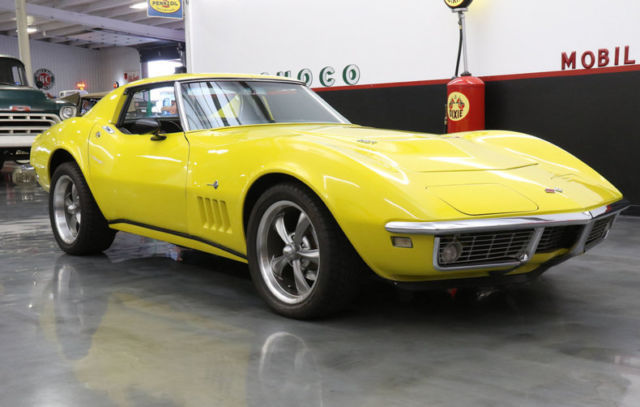 1968 Chevrolet Corvette -- - photo 7