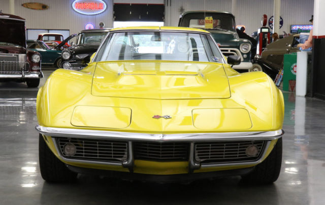 1968 Chevrolet Corvette -- - photo 8
