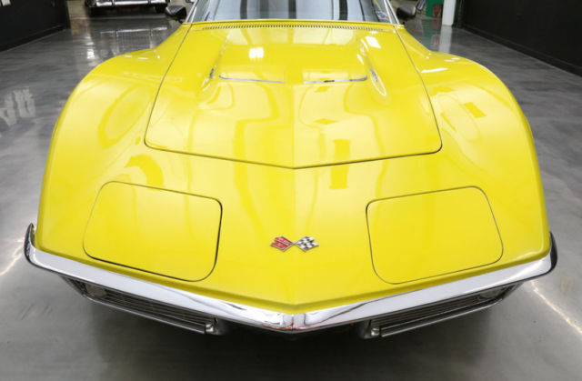 1968 Chevrolet Corvette -- - photo 9