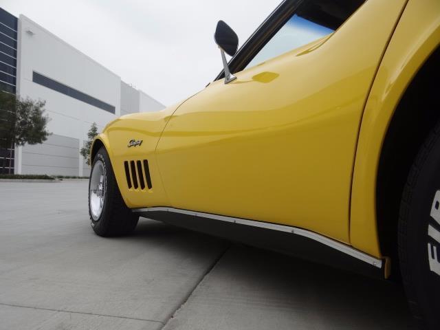 1968 Chevrolet Corvette -- - photo 10