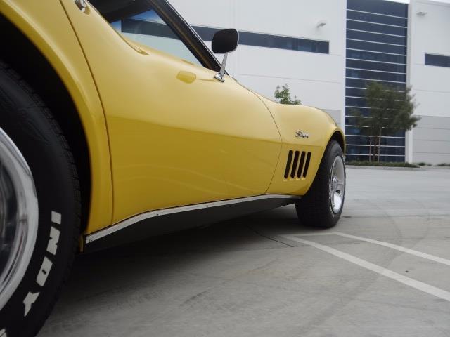 1968 Chevrolet Corvette -- - photo 11