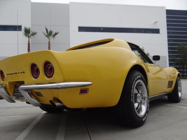 1968 Chevrolet Corvette -- - photo 12