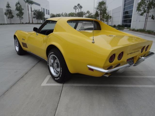 1968 Chevrolet Corvette -- - photo 3