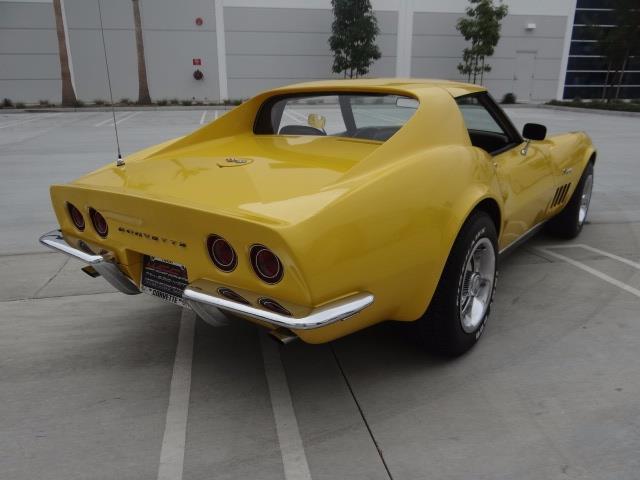 1968 Chevrolet Corvette -- - photo 4