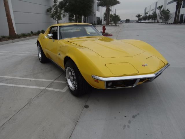 1968 Chevrolet Corvette -- - photo 5