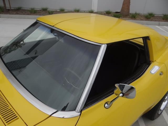 1968 Chevrolet Corvette -- - photo 6