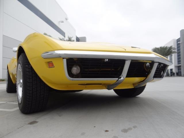 1968 Chevrolet Corvette -- - photo 7