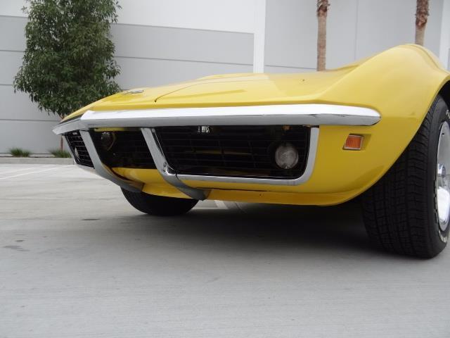 1968 Chevrolet Corvette -- - photo 8