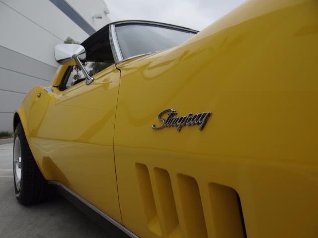 1968 Chevrolet Corvette -- - photo 9