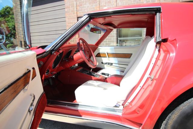 1968 Chevrolet Corvette - 427 - 4spd - photo 13